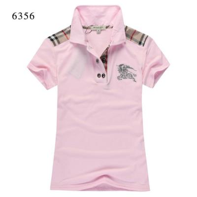 Cheap Burberry Women Shirts wholesale No. 606